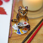 Fortunne Serval Teller