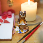Fortunne Serval Teller