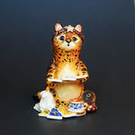 Fortunne Serval Teller