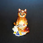 Fortunne Serval Teller