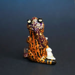 Fortunne Serval Teller