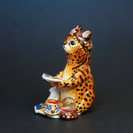 Fortunne Serval Teller