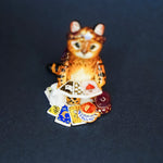 Fortunne Serval Teller