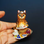 Fortunne Serval Teller