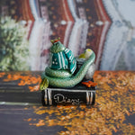 Slytherin Snake