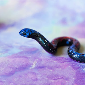 Galaxy snake