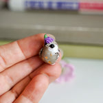 Sugar glider pendant