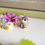 Sugar glider pendant