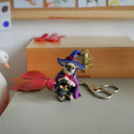 Halloween Tamandua