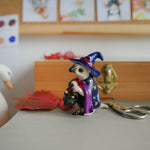 Halloween Tamandua