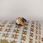 Tapir with the Sun pendant