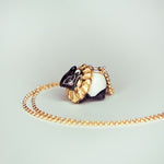 Tapir with the Sun pendant