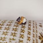 Tapir with the Sun pendant