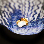 Tiger with the Sun pendant