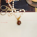 Sea Turtle pendant