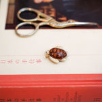 Sea Turtle pendant