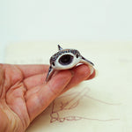 Whale Shark with a lace