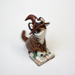 Witch tiger